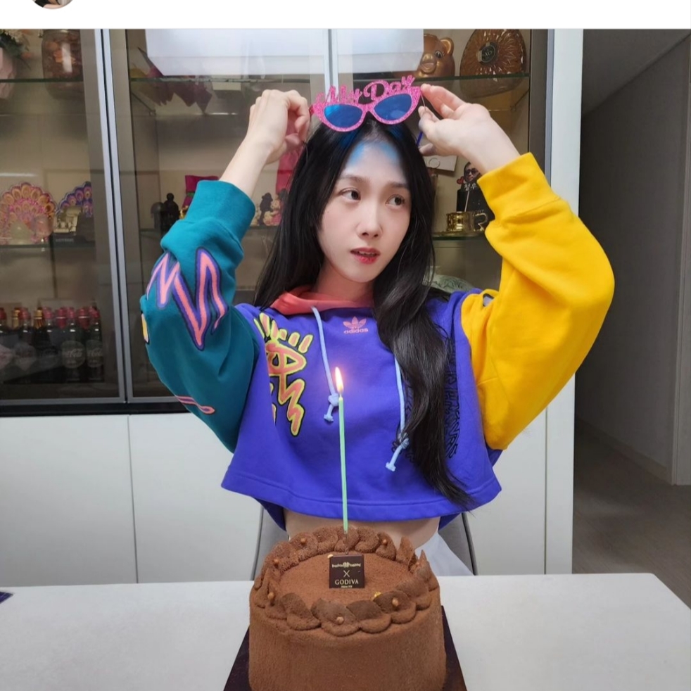siaprince님의 스타일
