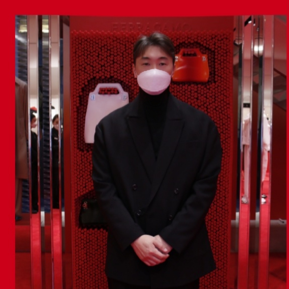 KREAM 프로필 이미지