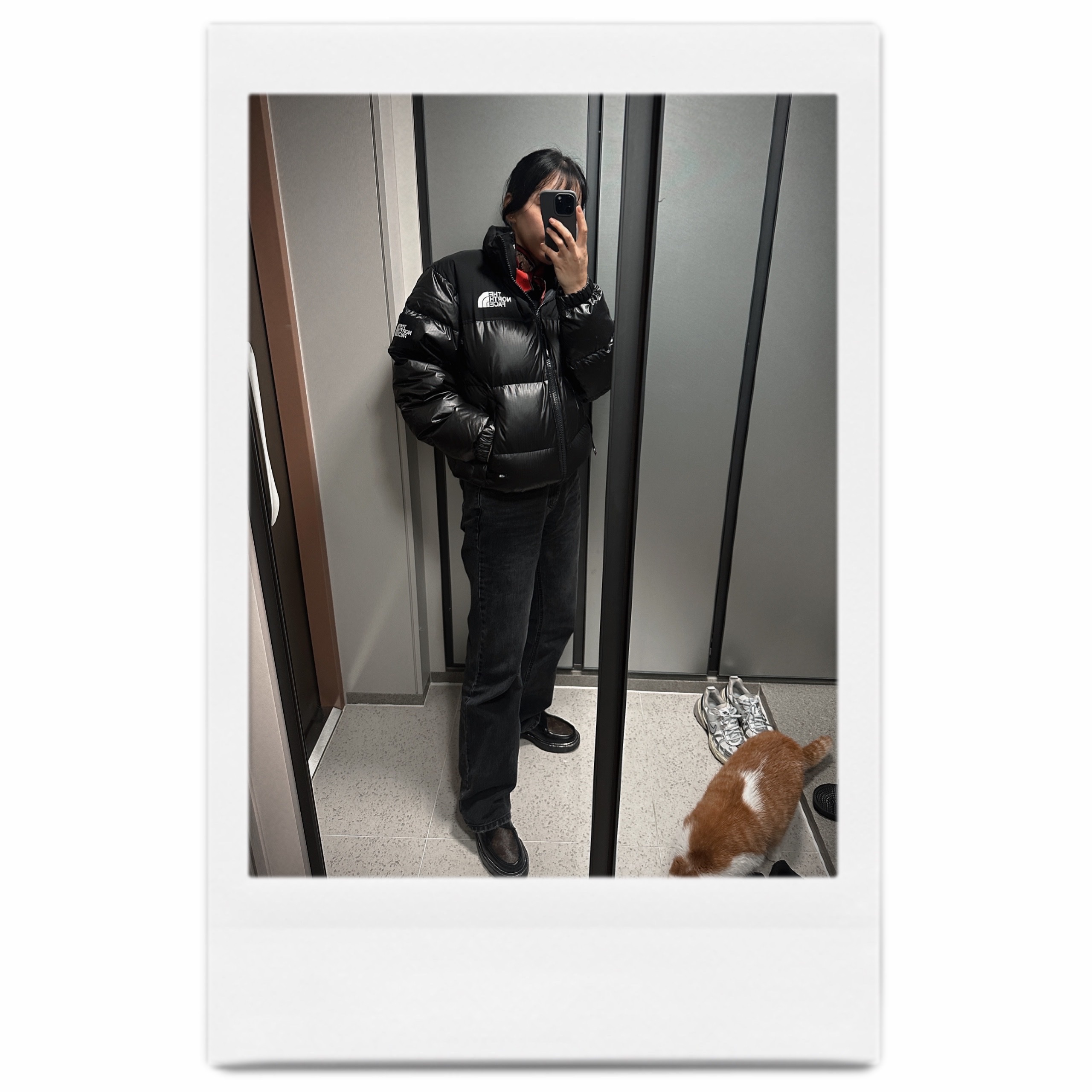 송이송이 기록용 :)님의 스타일 - 1
