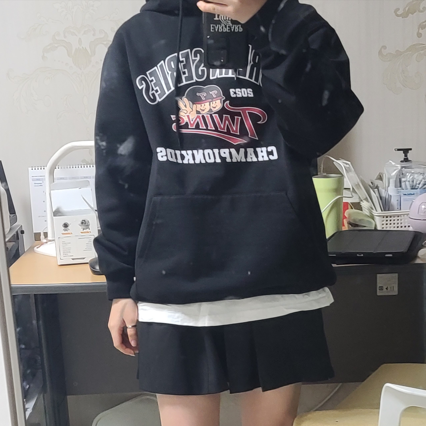 은바름님의 스타일