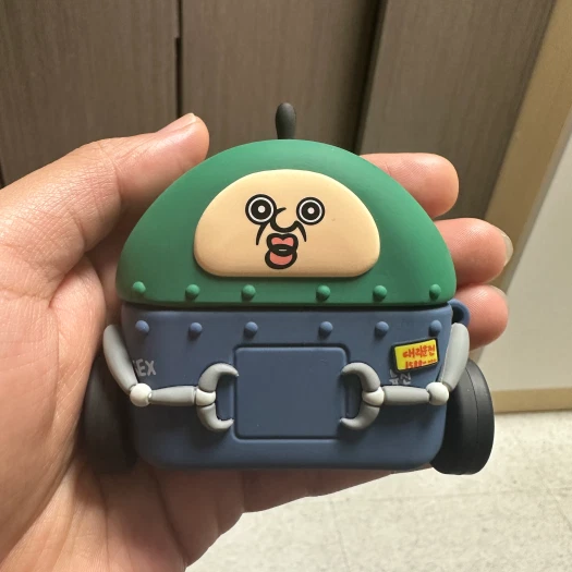 스타일 카드