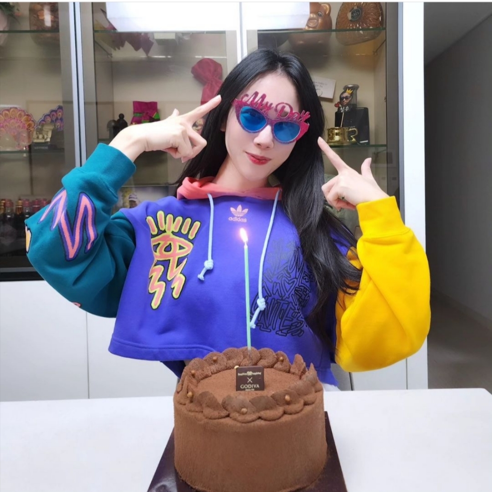 siaprince님의 스타일