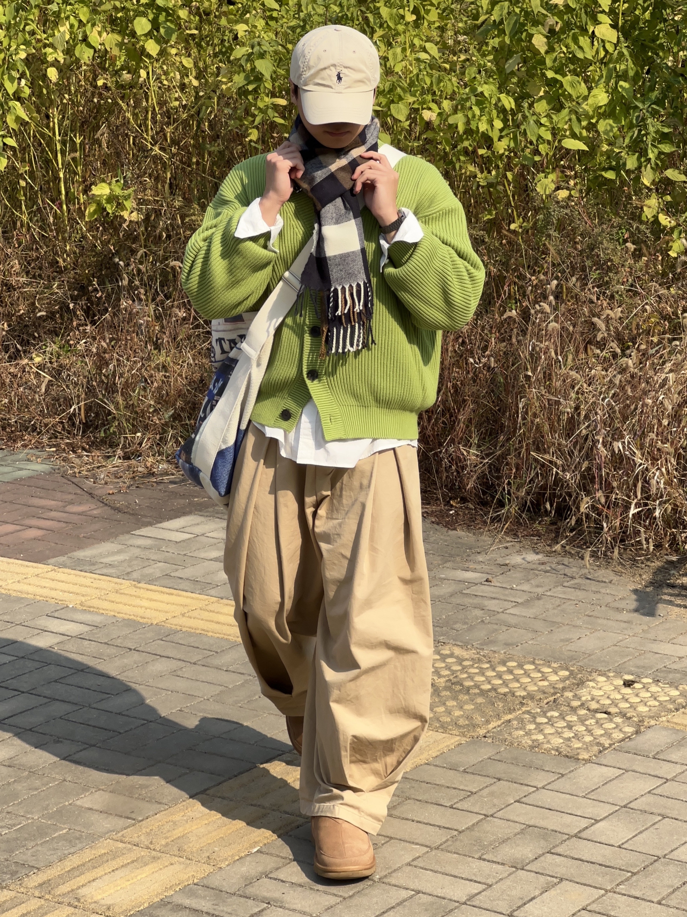 hyuck_hwang님의 스타일 - 1