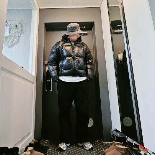 스타일 카드