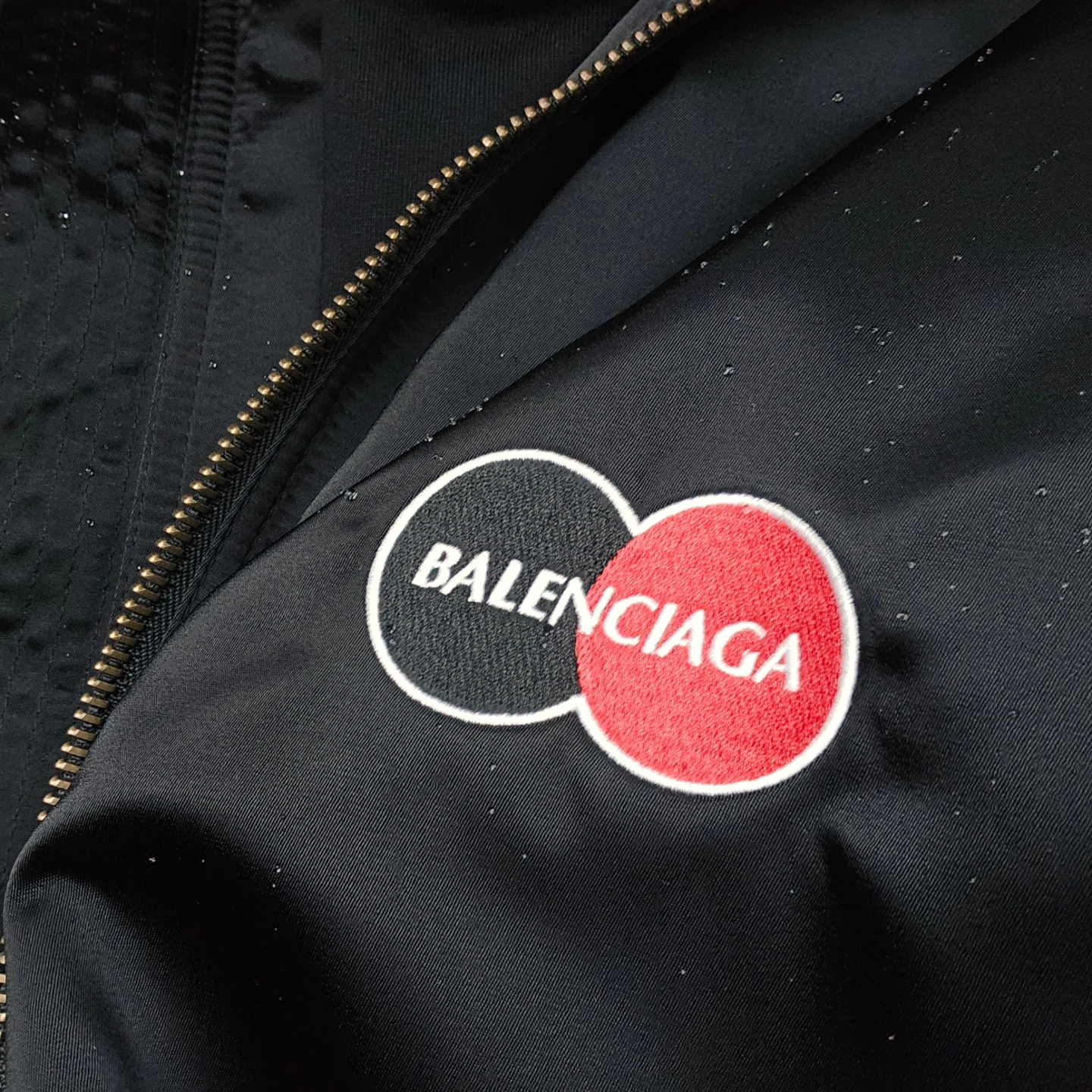 Balenciaga Cargo Pants Faded Black, Balenciaga 3XL Mule Grey White Red 착용 스타일 - 6