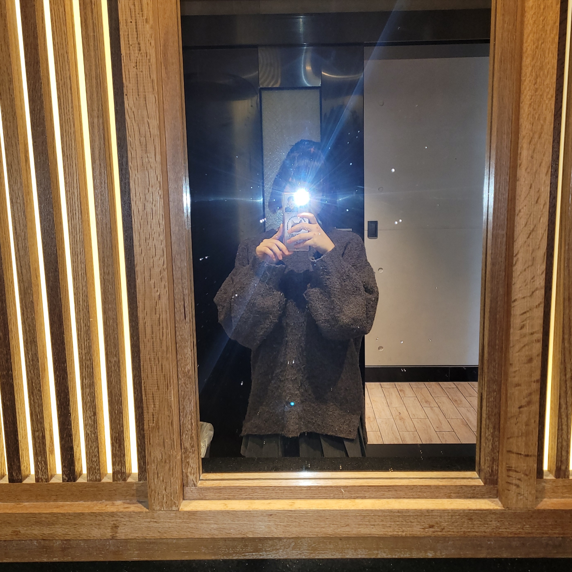쏭님의 스타일 - 2