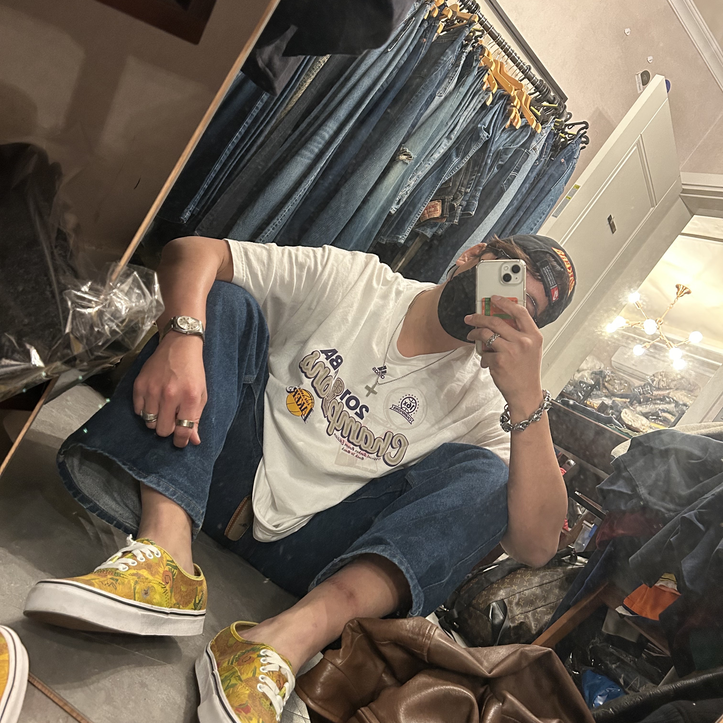 Fuckyou님의 스타일 - 2