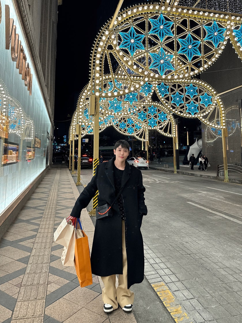 루이비통 맨투맨 | SHOP | KREAM