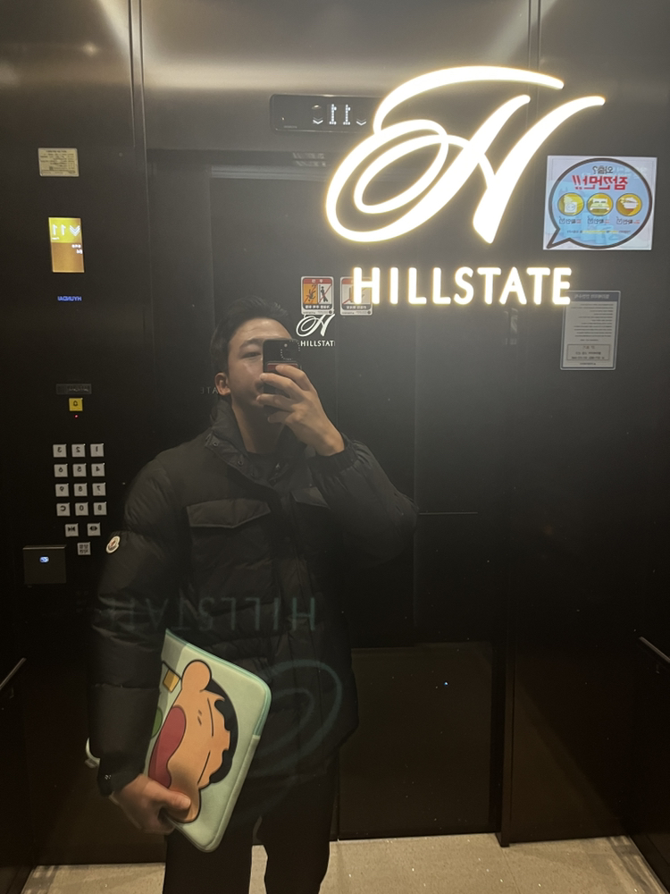KREAM 프로필 이미지