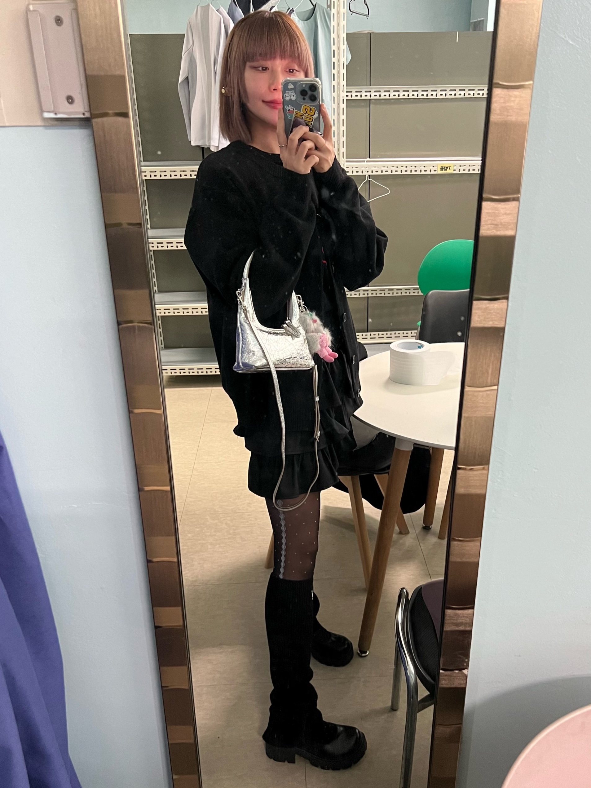 xoon0님의 스타일