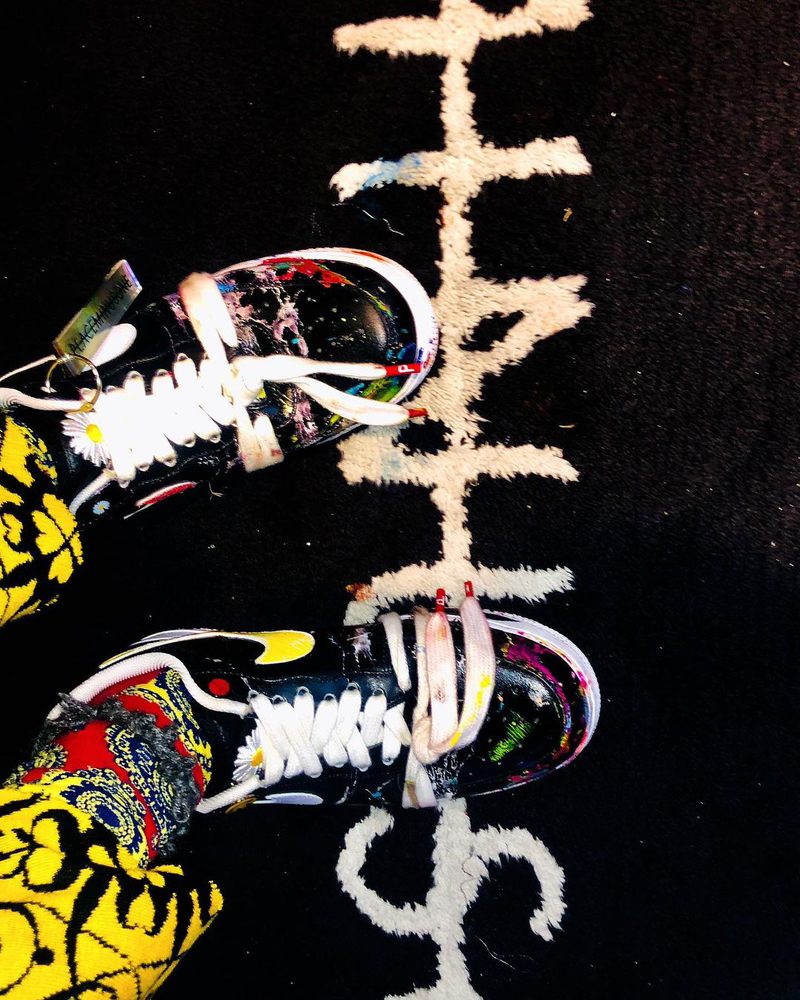 KREAM 프로필 이미지