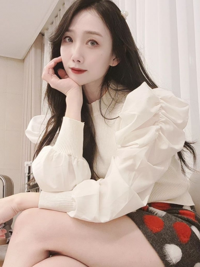 siaprince님의 스타일