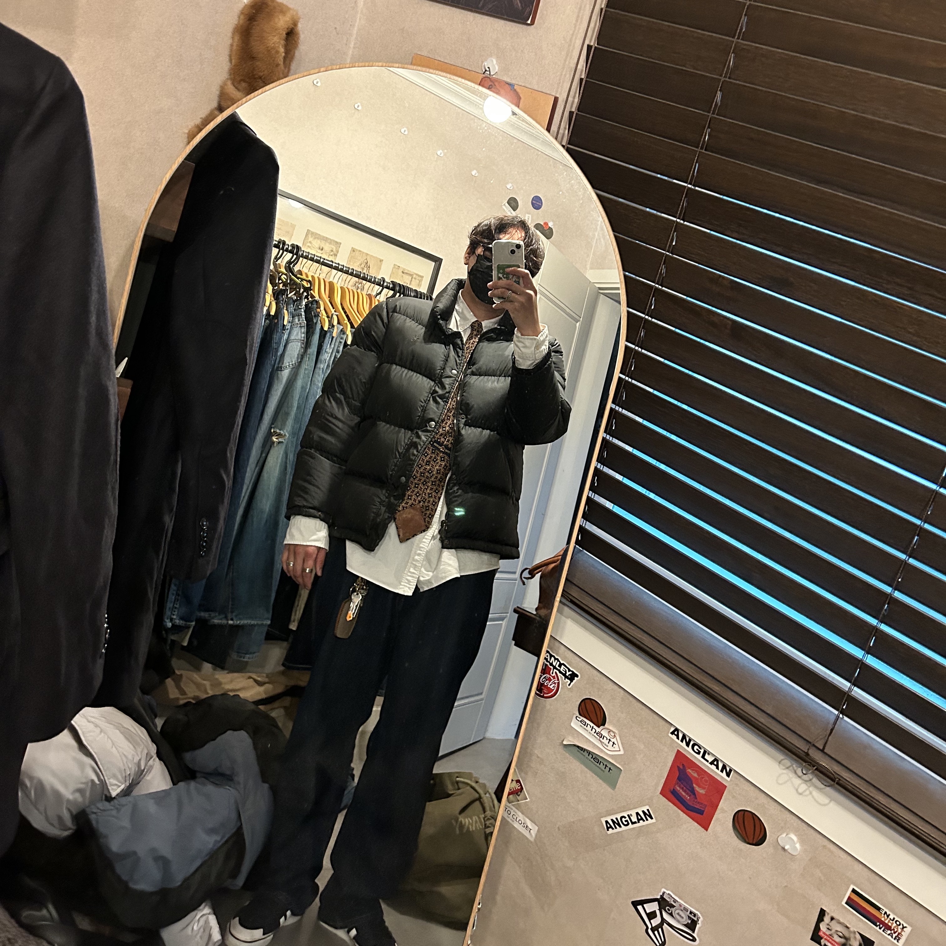 Fuckyou님의 스타일 - 5