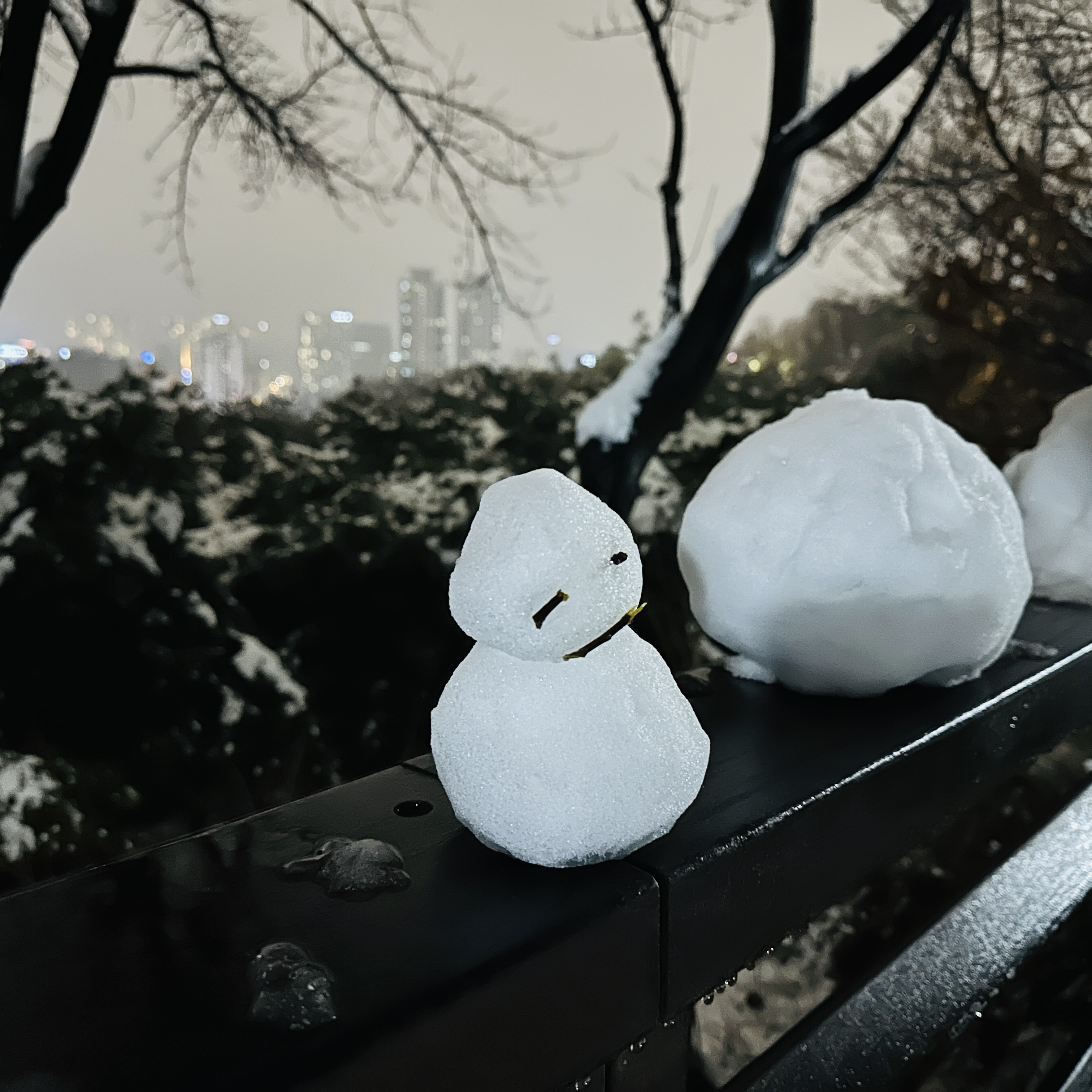Apple AirPods Pro 2nd Gen (Korean Ver.), New Balance FuelCell SC Elite v3 White - 2E Wide 착용 스타일 - 6