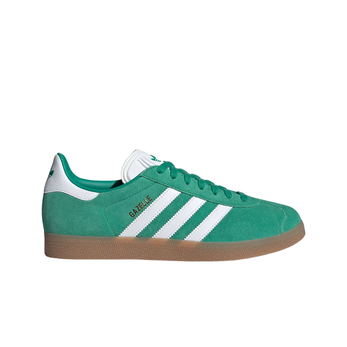 아디다스 가젤 코트 그린 클라우드 화이트(Adidas Gazelle Court Green Cloud White) - 1