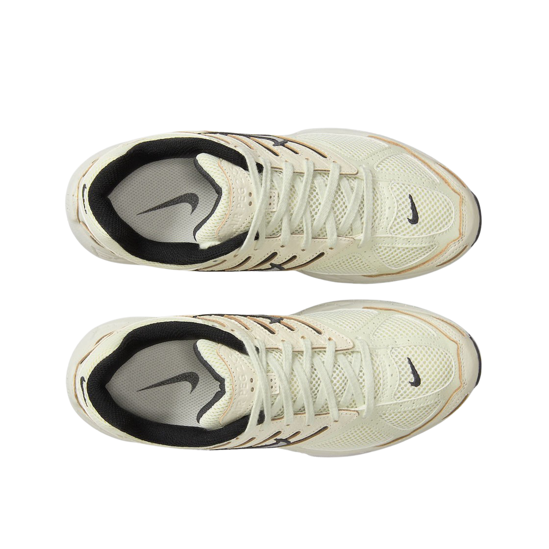 (W) 나이키 에어 페가수스 2K5 씨 글래스 팬텀((W) Nike Air Pegasus 2K5 Sea Glass Phantom) - 2
