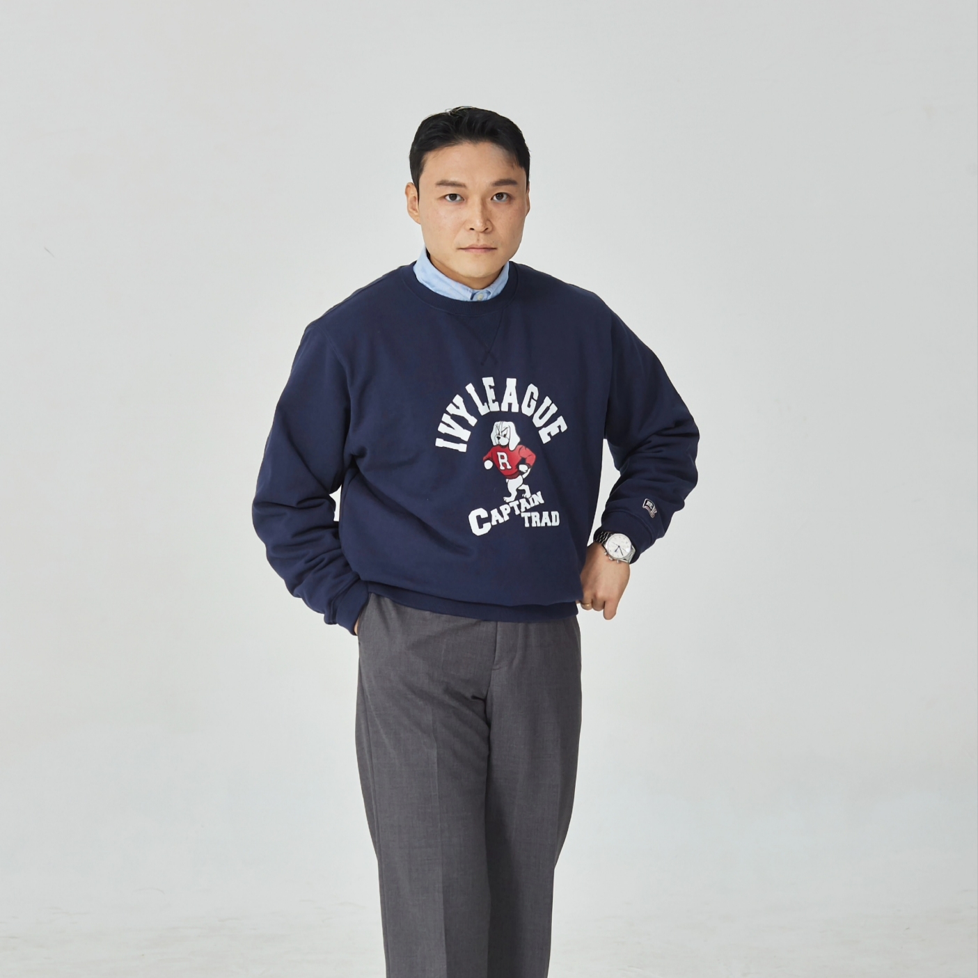G.Duck님의 스타일 - 2