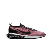 Nike Air Max Flyknit Racer University Red Black