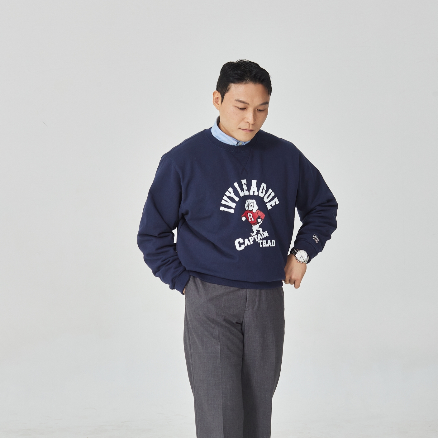G.Duck님의 스타일 - 1