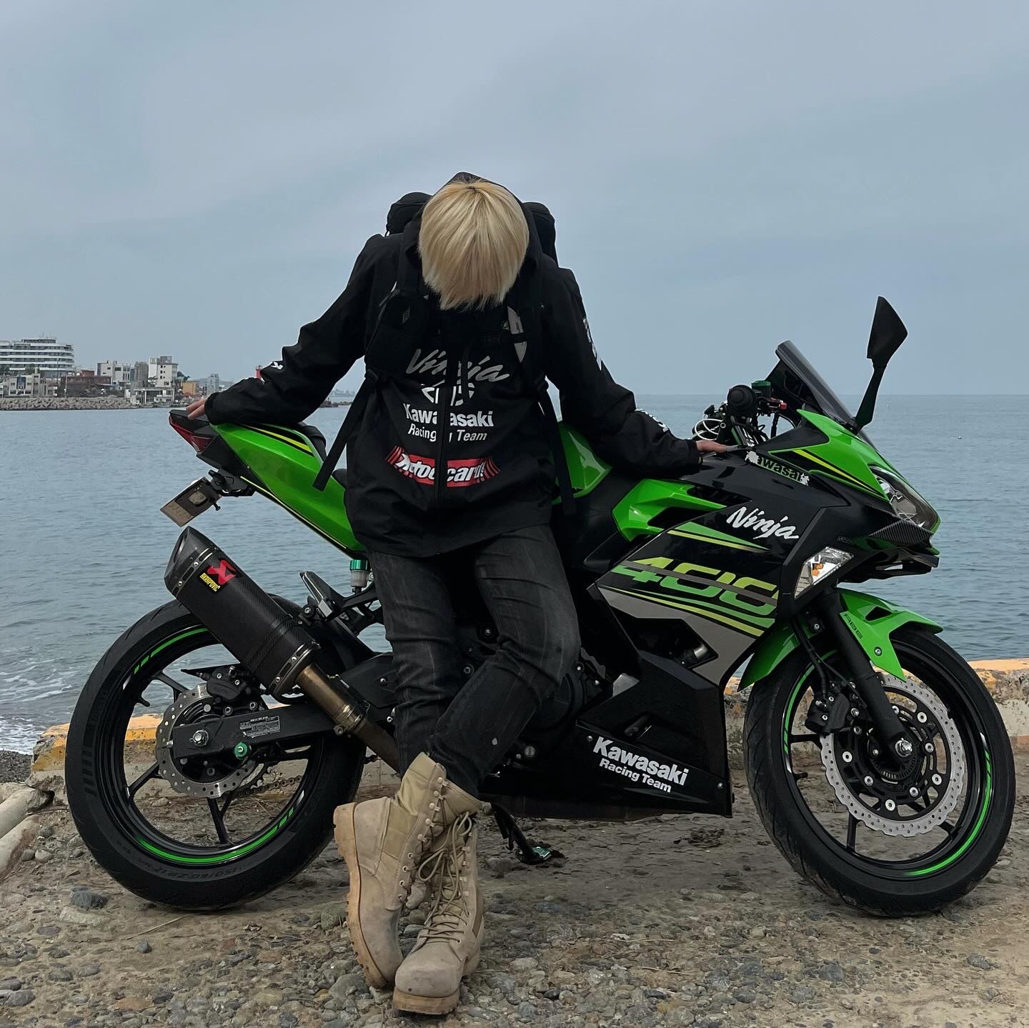 징기님의 스타일 - 2