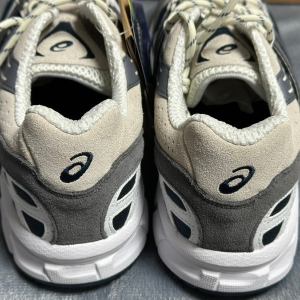 Asics Gel-Sonoma 15-50 French Blue 착용 스타일