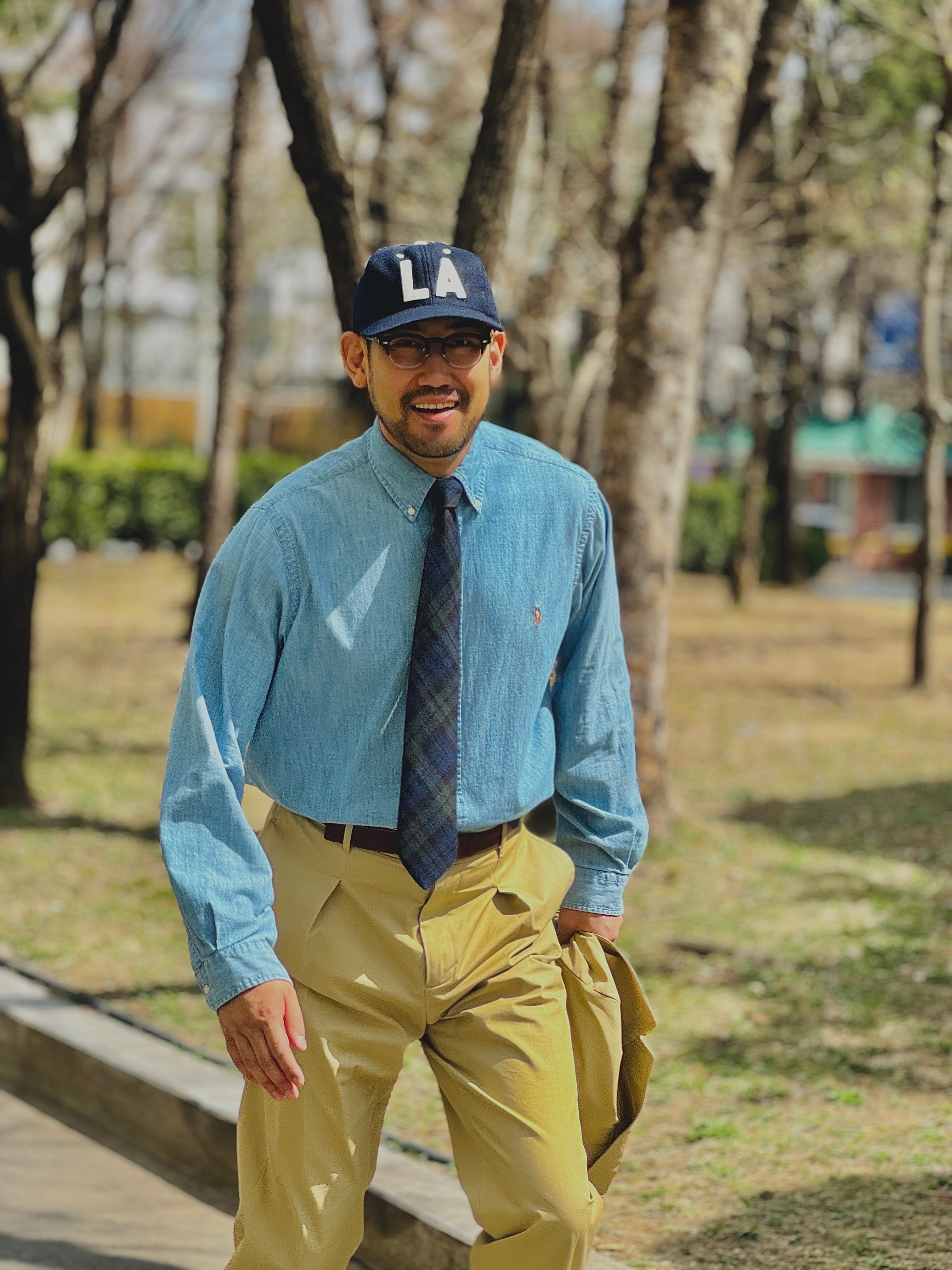 Kinchi Grainy - 547 (a) Vibram Black, Omega Seamaster Diver 300M Co Axial Master Chronometer Steel Blue 착용 스타일 - 5