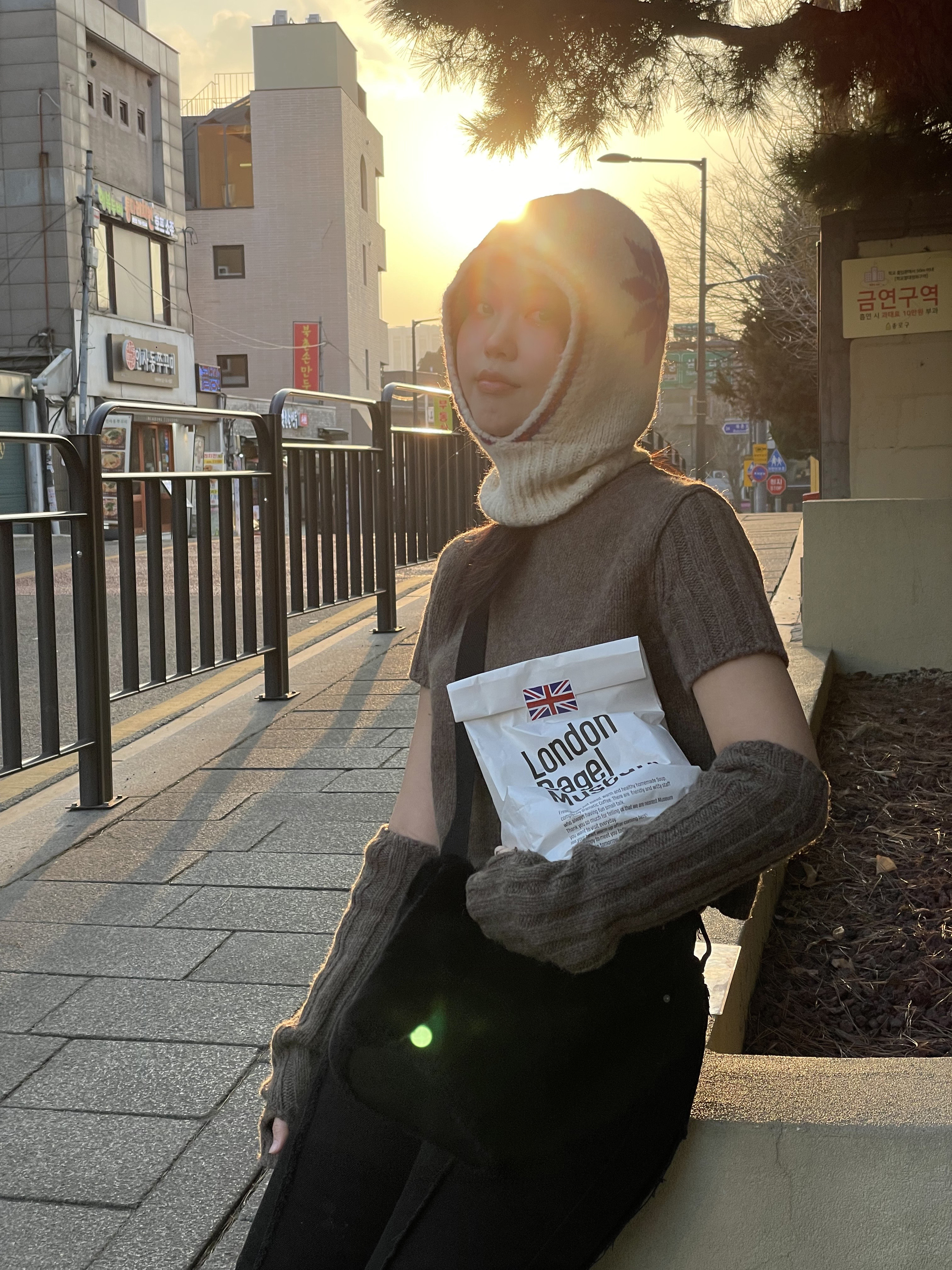 유니님의 스타일 - 3