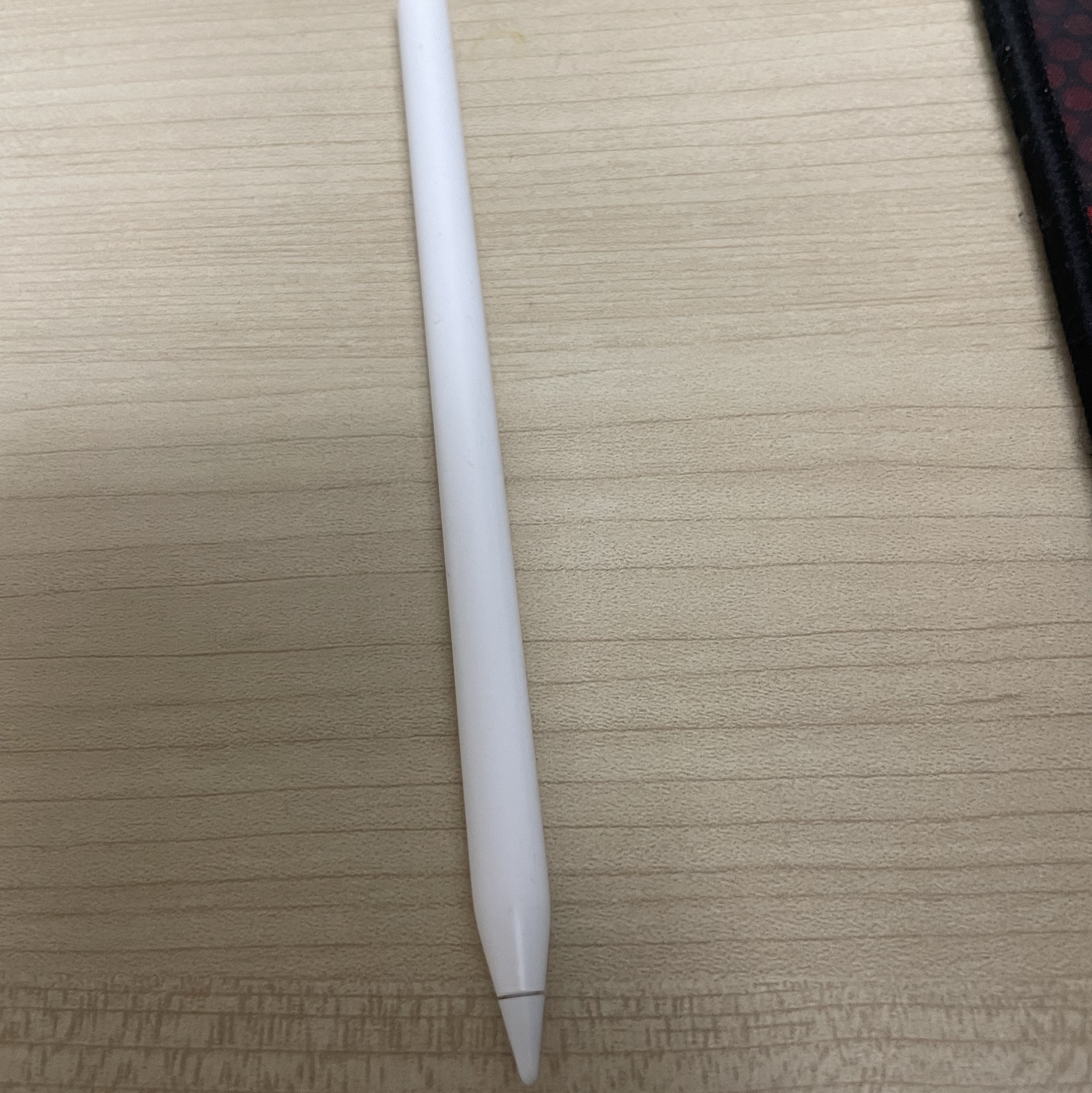 Apple Pencil 2nd Gen 착용 스타일