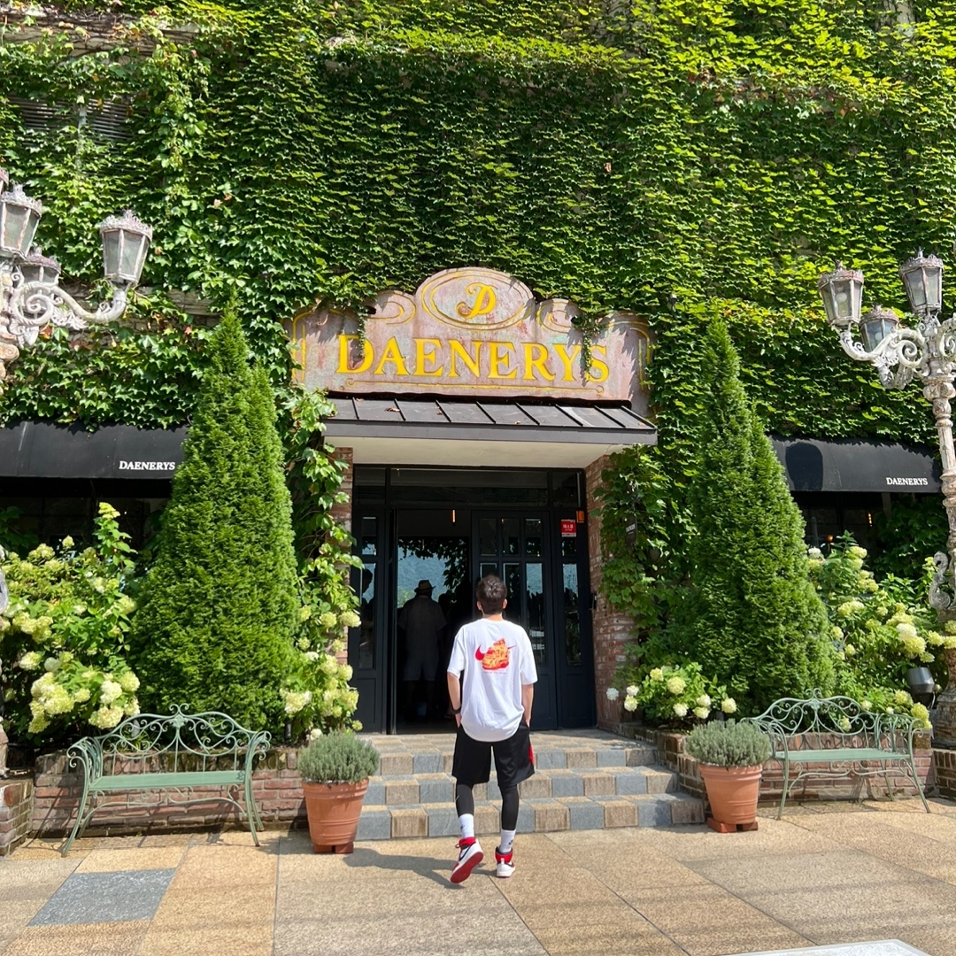 Jordan 1 KO Chicago 2021 착용 스타일