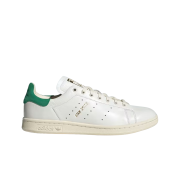 Adidas Stan Smith Lux Cloud White Green