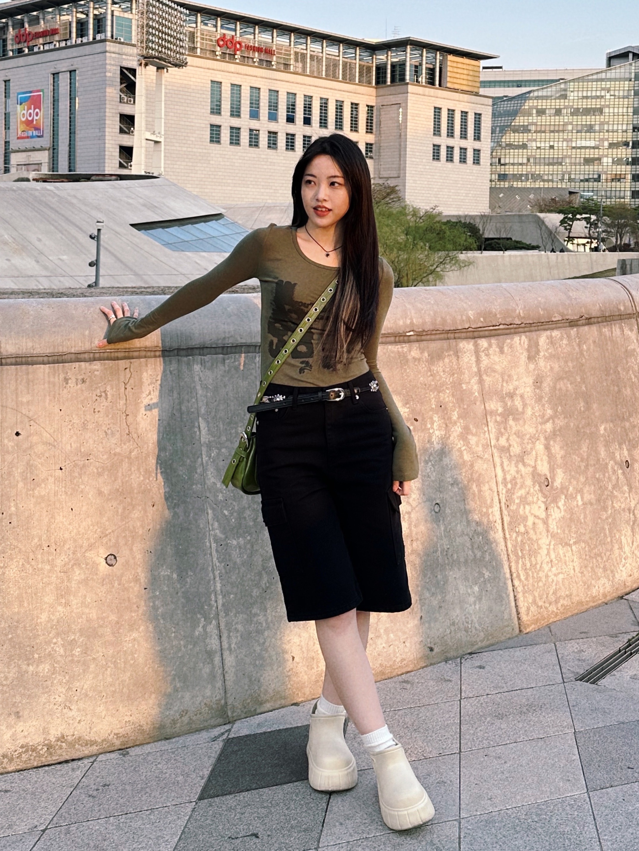 주연님의 스타일 - 4
