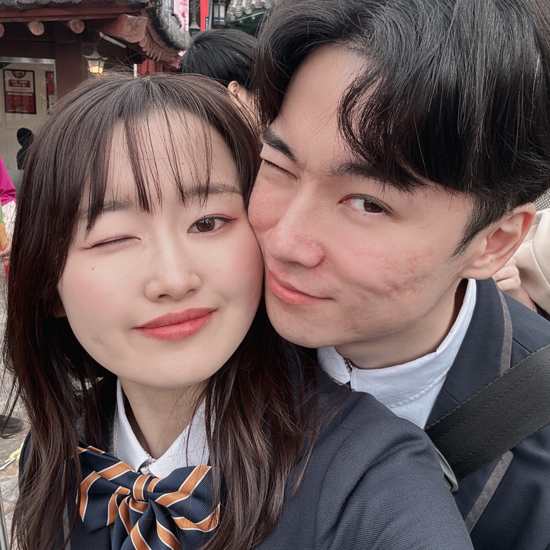 KREAM 프로필 이미지