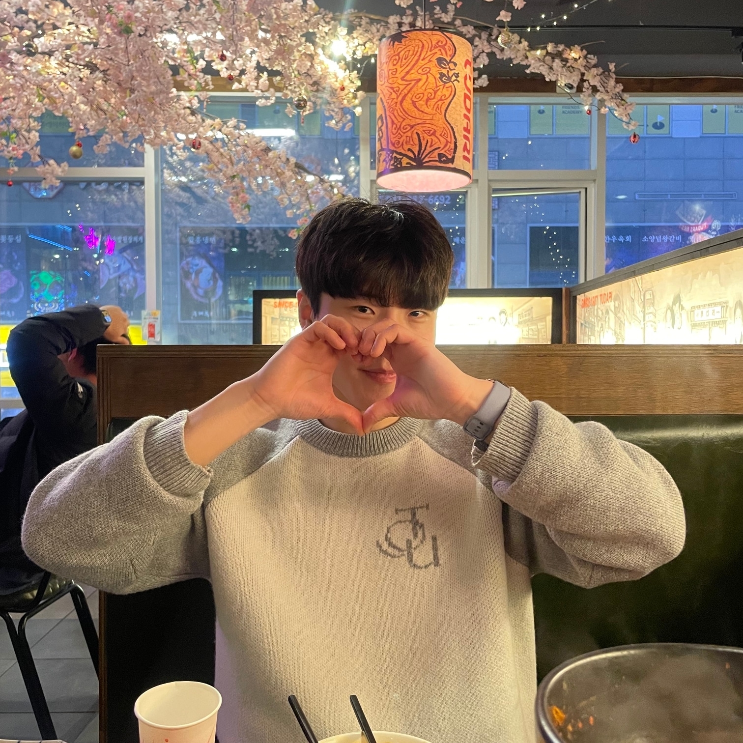 빵진님의 스타일