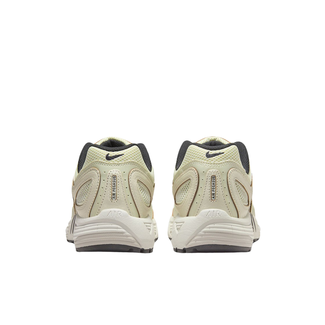 (W) 나이키 에어 페가수스 2K5 씨 글래스 팬텀((W) Nike Air Pegasus 2K5 Sea Glass Phantom) - 3