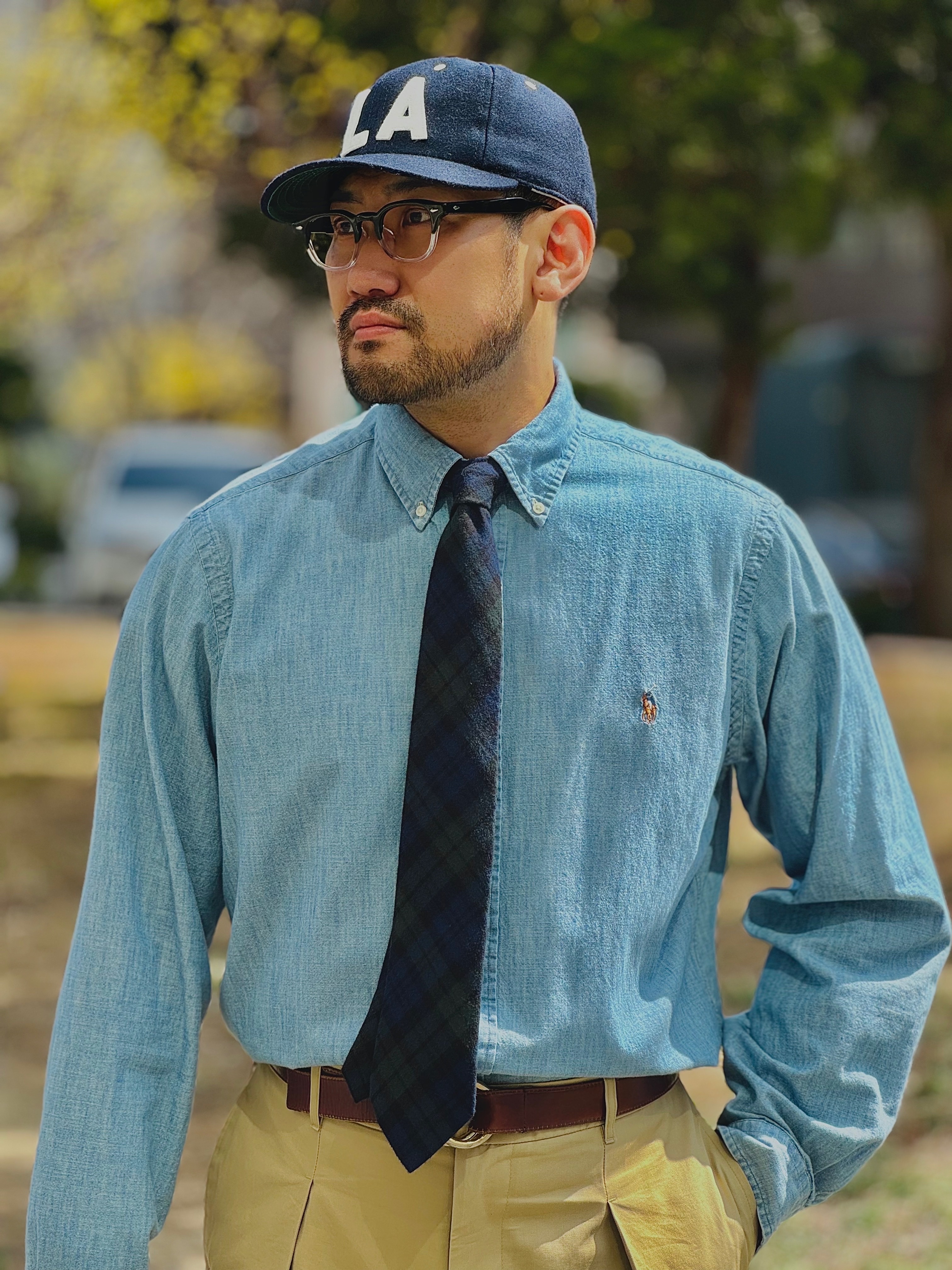 Kinchi Grainy - 547 (a) Vibram Black, Omega Seamaster Diver 300M Co Axial Master Chronometer Steel Blue 착용 스타일 - 6