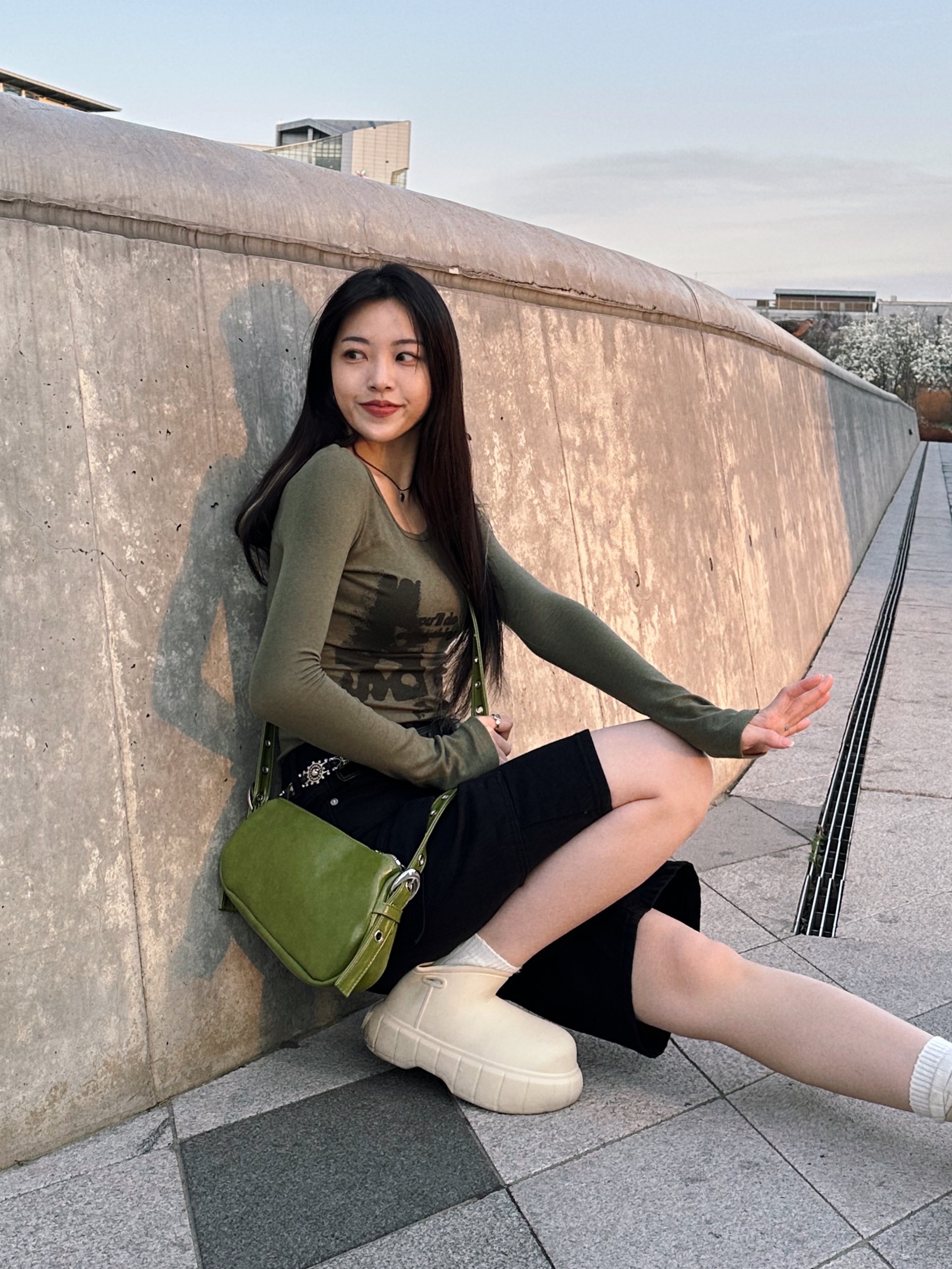 주연님의 스타일 - 1