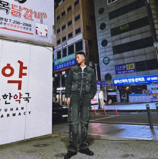 스타일 카드