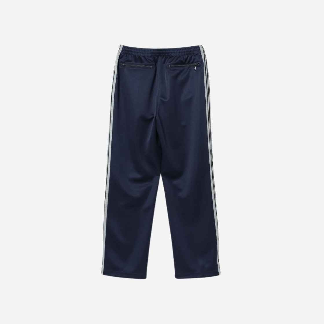 Needles x Beams Track Pants Navy 상세 이미지 2