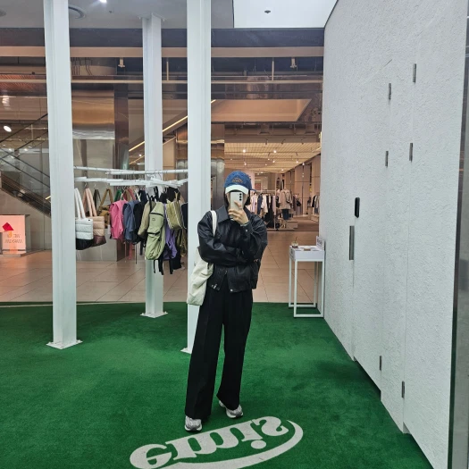 스타일 카드
