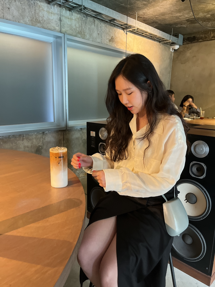 KREAM 프로필 이미지