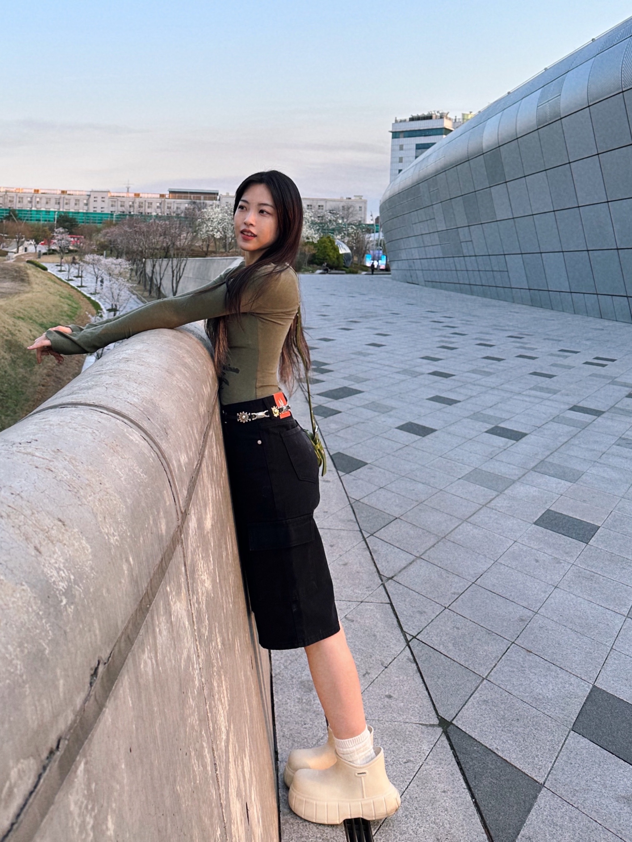 주연님의 스타일 - 2