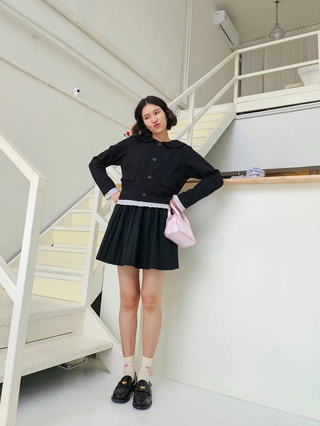 다이소님의 스타일
