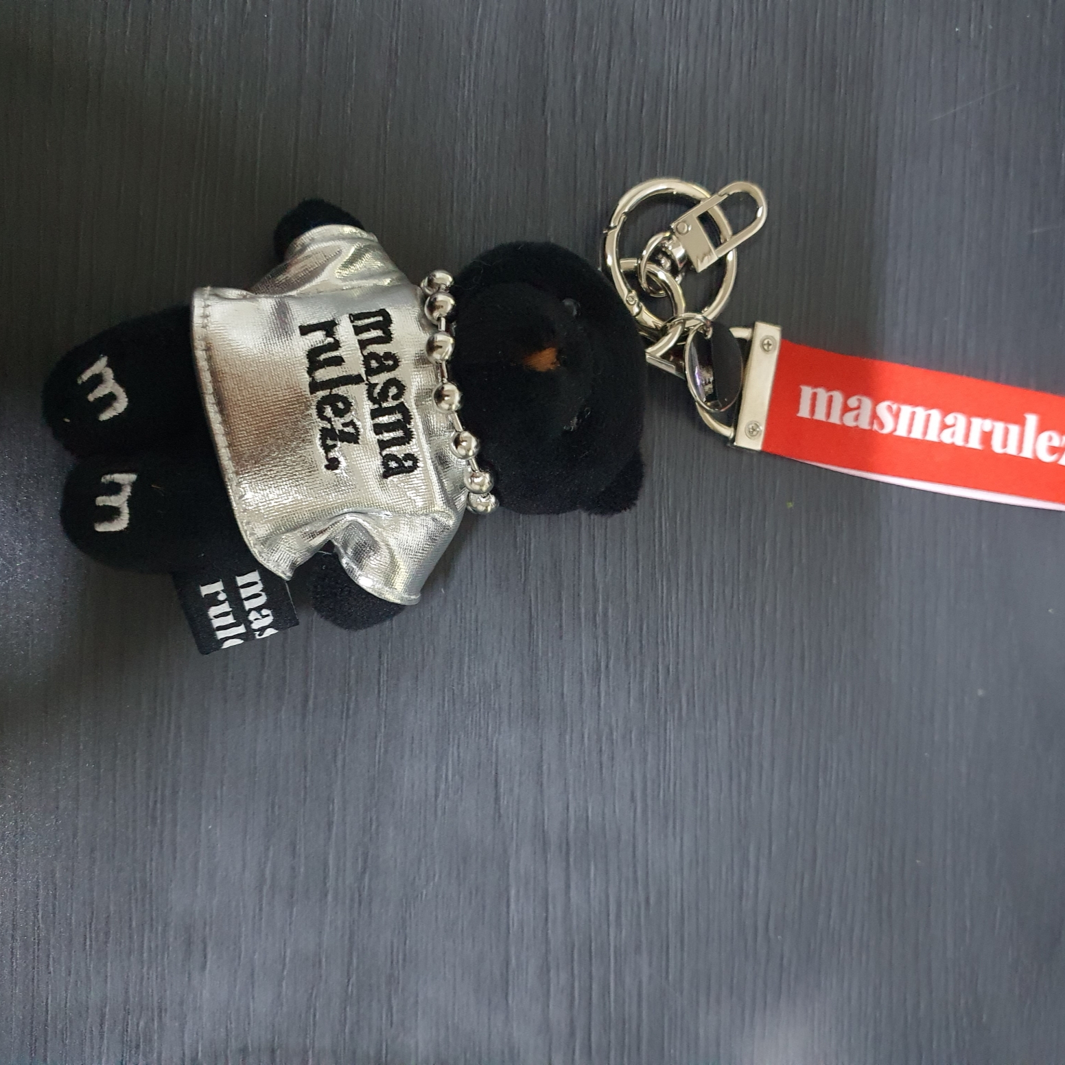 randyorton님의 스타일