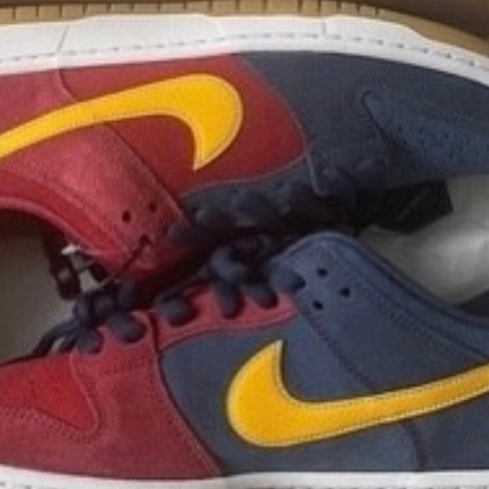 Nike SB Dunk Low Pro Premium Barcelona 착용 스타일