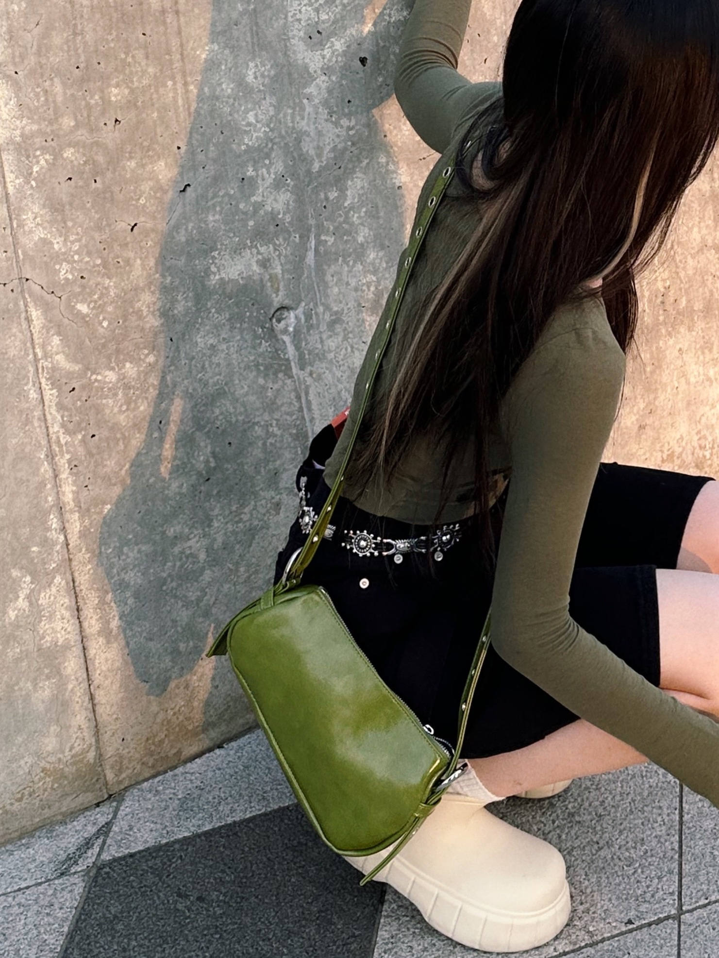 주연님의 스타일 - 5