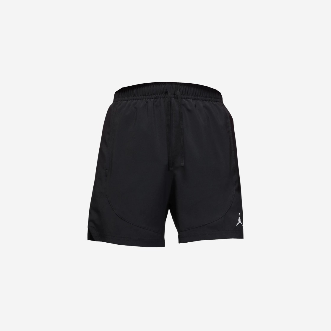 Jordan Dri-Fit Sport Woven Shorts Black - Asia 상세 이미지 1