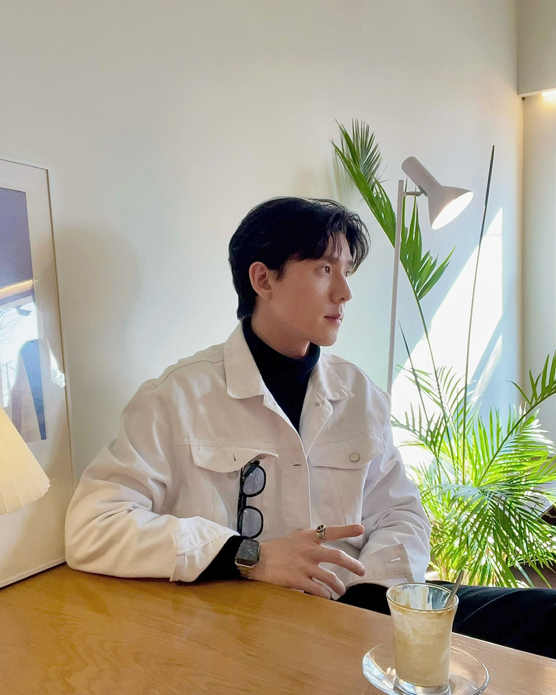KREAM 프로필 이미지