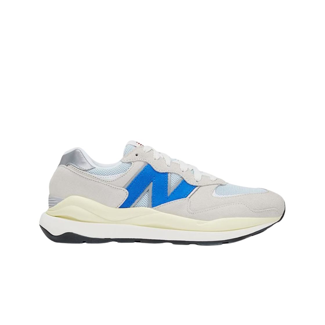 M5740LLA New Balance 5740 Grey Blue