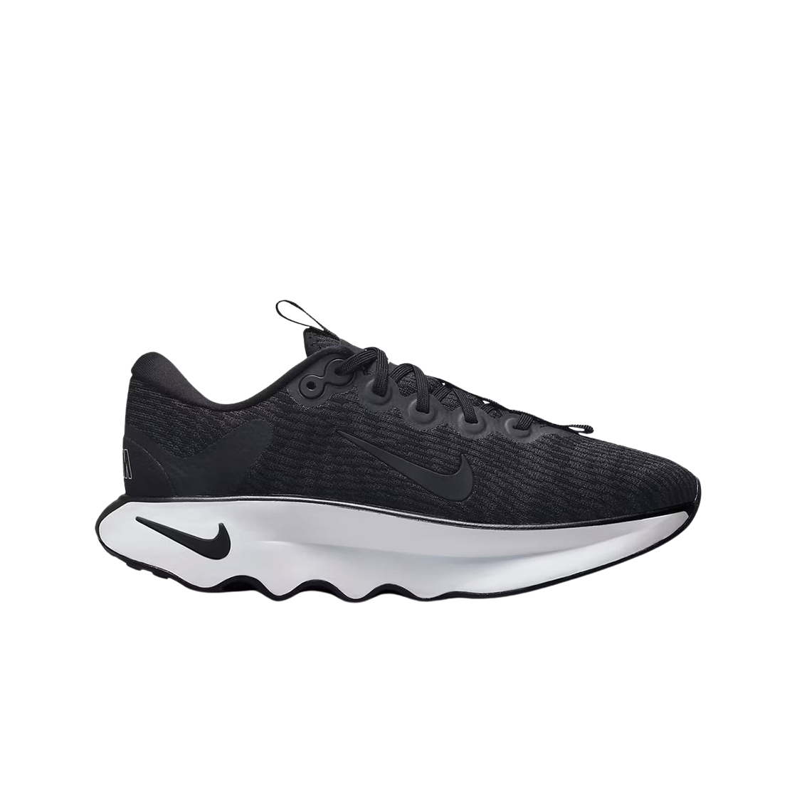 (W) Nike Motiva Black Anthracite 상세 이미지 1