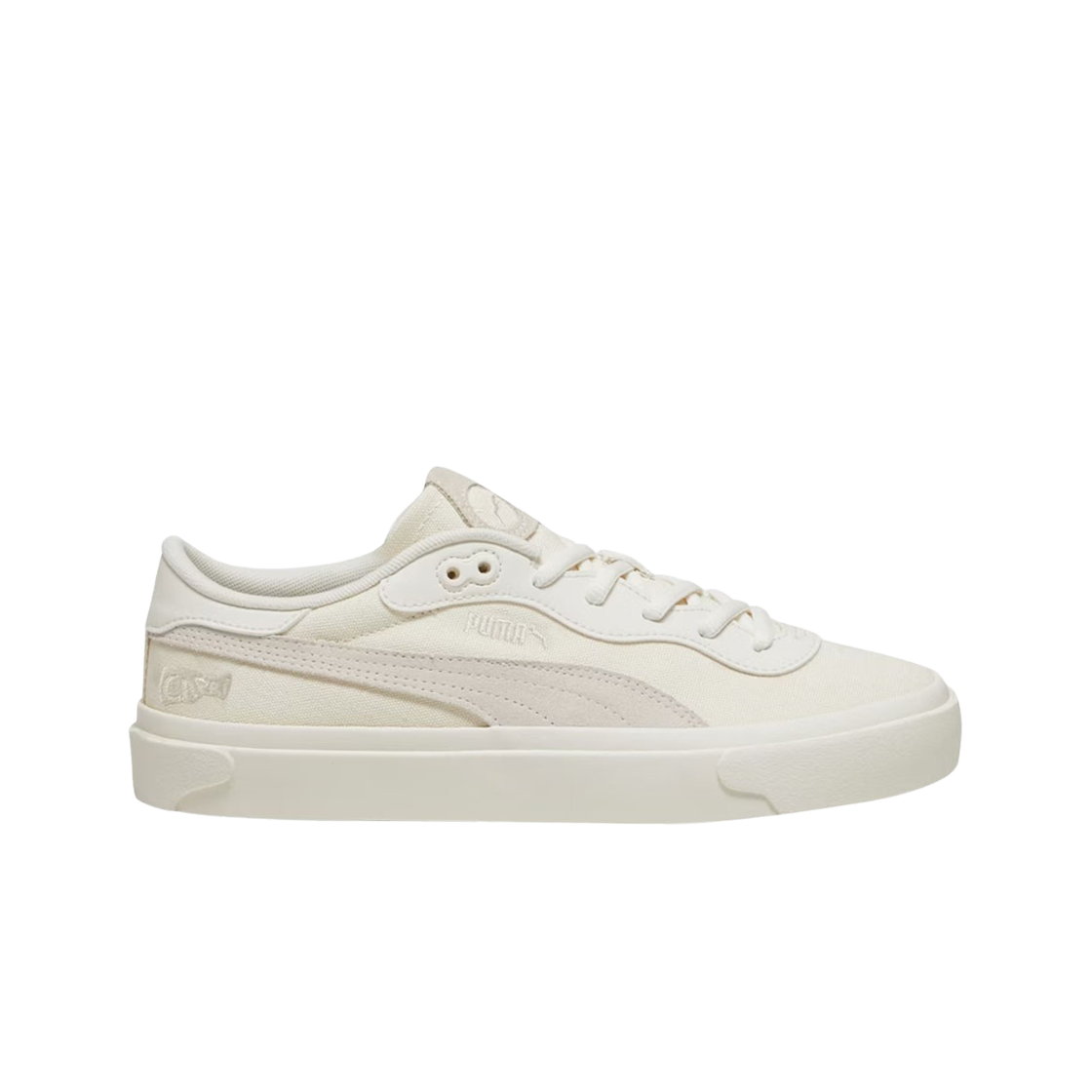 Puma Capri Royale Alpine Snow Warm White 상세 이미지 1